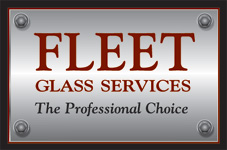 Fleet Glass Services | Wake Forest, NC